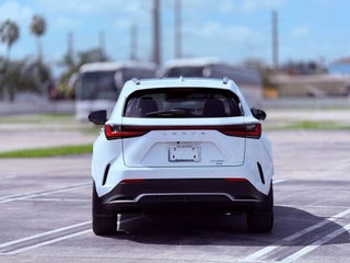 2022 Lexus NX 350 thumbnail – Miami, FL – 21