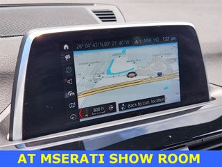 2019 BMW X1 thumbnail – Fort Lauderdale, FL – 17