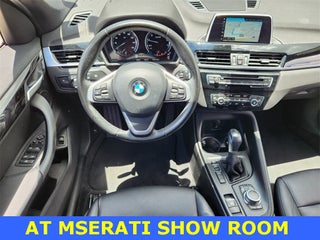 2019 BMW X1 thumbnail – Fort Lauderdale, FL – 11