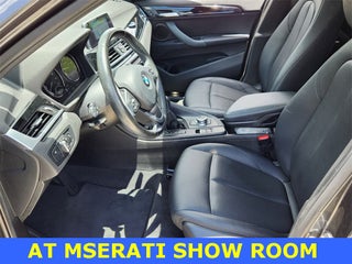 2019 BMW X1 thumbnail – Fort Lauderdale, FL – 9