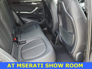 2019 BMW X1 thumbnail – Fort Lauderdale, FL – 14
