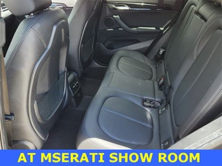 2019 BMW X1 thumbnail – Fort Lauderdale, FL – 10