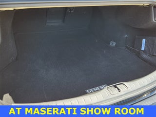 2022 Genesis G80 thumbnail – Fort Lauderdale, FL – 41