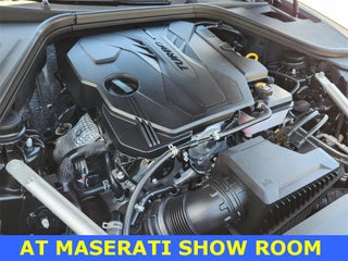 2022 Genesis G80 thumbnail – Fort Lauderdale, FL – 45