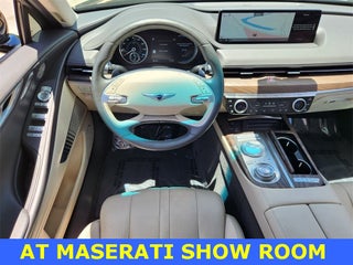 2022 Genesis G80 thumbnail – Fort Lauderdale, FL – 40