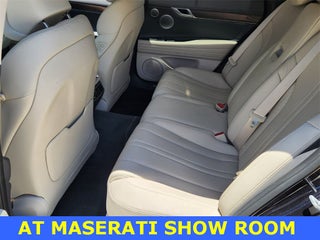2022 Genesis G80 thumbnail – Fort Lauderdale, FL – 39