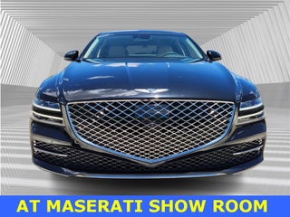 2022 Genesis G80 thumbnail – Fort Lauderdale, FL – 32