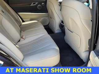 2022 Genesis G80 thumbnail – Fort Lauderdale, FL – 43