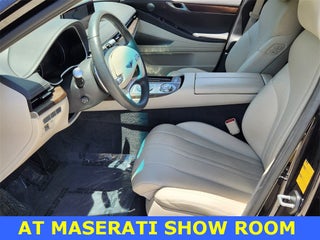 2022 Genesis G80 thumbnail – Fort Lauderdale, FL – 38
