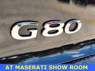 2022 Genesis G80 thumbnail – Fort Lauderdale, FL – 42