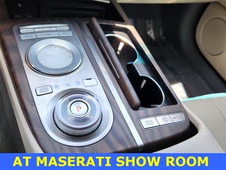 2022 Genesis G80 thumbnail – Fort Lauderdale, FL – 51