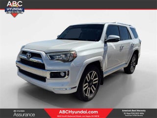 Toyota 4Runner for sale Las Vegas
