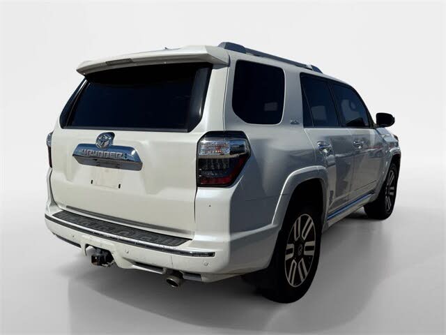 Toyota 4Runner for sale Las Vegas