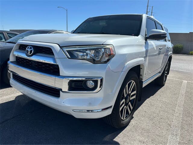 Toyota 4Runner for sale Las Vegas