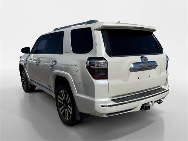 Toyota 4Runner for sale Las Vegas