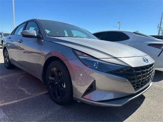 Hyundai ELANTRA Hybrid for sale Las Vegas