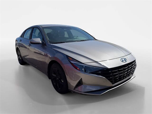 Hyundai ELANTRA Hybrid for sale Las Vegas