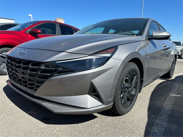 Hyundai ELANTRA Hybrid for sale Las Vegas