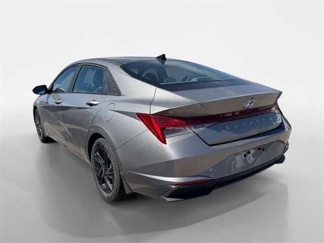 Hyundai ELANTRA Hybrid for sale Las Vegas