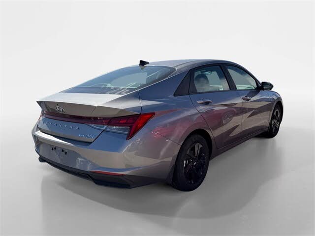 Hyundai ELANTRA Hybrid for sale Las Vegas