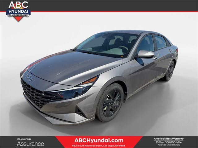 Hyundai ELANTRA Hybrid for sale Las Vegas