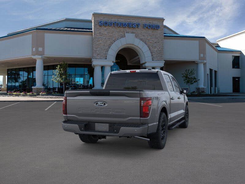 Image of 2025 Ford F-150
