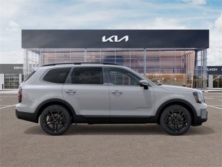 Kia Telluride