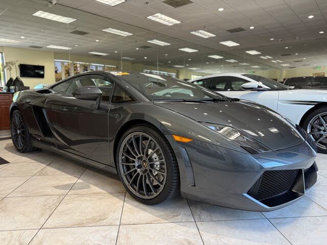 Lamborghini Gallardo
