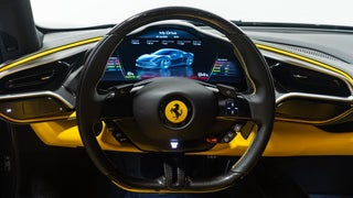 Ferrari 296 GTB for sale Las Vegas