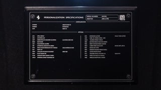 Ferrari 296 GTB for sale Las Vegas