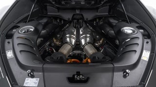 Ferrari 296 GTB for sale Las Vegas