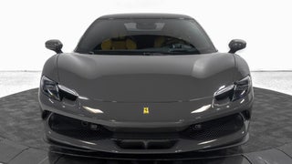 Ferrari 296 GTB for sale Las Vegas