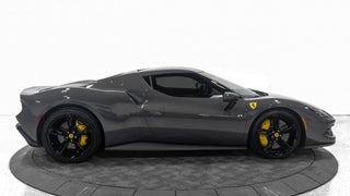 Ferrari 296 GTB for sale Las Vegas