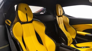 Ferrari 296 GTB for sale Las Vegas