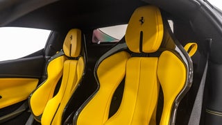 Ferrari 296 GTB for sale Las Vegas
