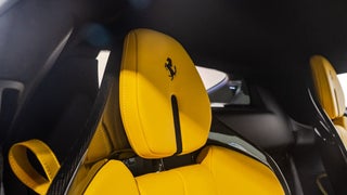 Ferrari 296 GTB for sale Las Vegas