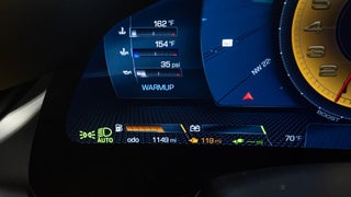 Ferrari 296 GTB for sale Las Vegas