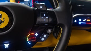 Ferrari 296 GTB for sale Las Vegas
