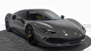 Ferrari 296 GTB for sale Las Vegas