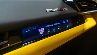Ferrari 296 GTB for sale Las Vegas