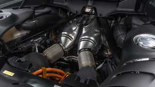 Ferrari 296 GTB for sale Las Vegas