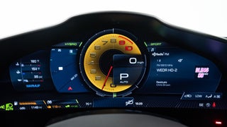 Ferrari 296 GTB for sale Las Vegas