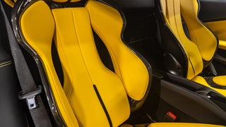 Ferrari 296 GTB for sale Las Vegas