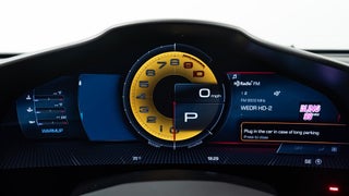 Ferrari 296 GTB for sale Las Vegas