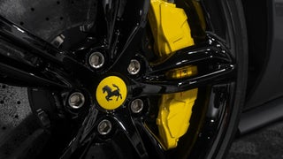 Ferrari 296 GTB for sale Las Vegas