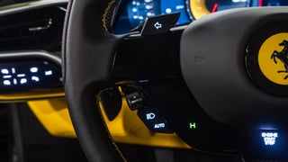 Ferrari 296 GTB for sale Las Vegas