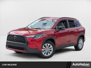 Toyota Corolla Cross for sale Las Vegas