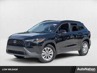 Toyota Corolla Cross for sale Las Vegas
