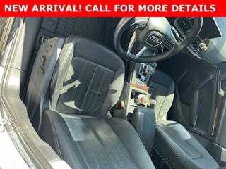 2019 Audi Q5 thumbnail – Ft Lauderdale, FL – 4
