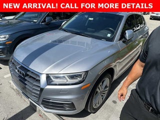 Audi Q5 for sale Las Vegas